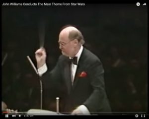 John Williams Star Wars