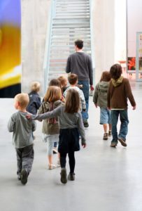 sortie scolaire