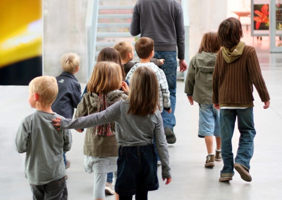 Ile-de-France : Sorties et voyages scolaires à nouveau autorisés