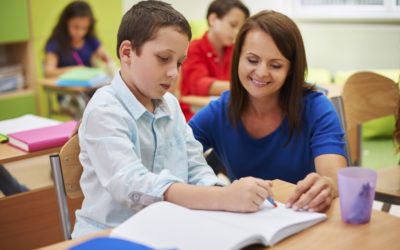 Canopé : une série d’ouvrages pour faire de la grammaire en classe