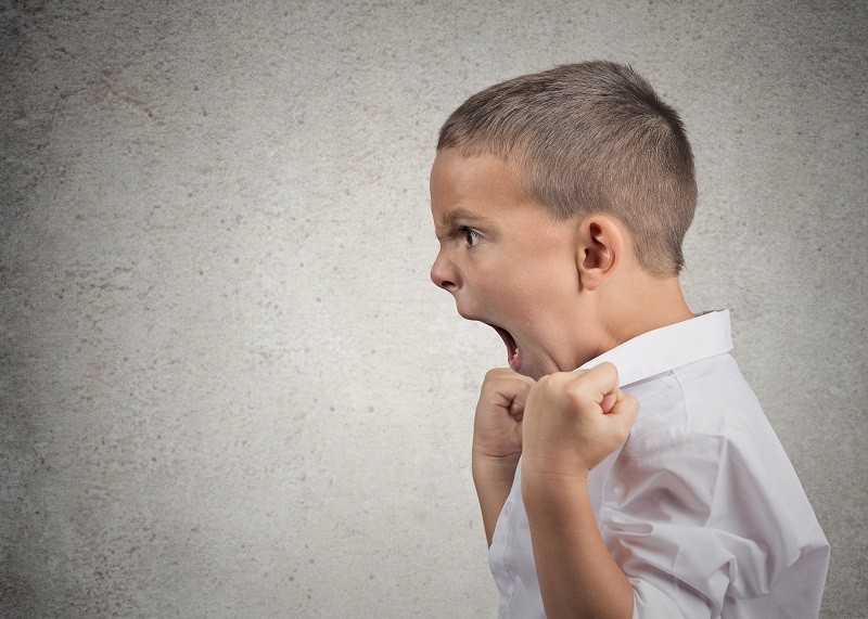 Que fait l’Education nationale face à l’enfant très violent en maternelle ?