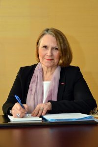 Françoise Moulin-Civil