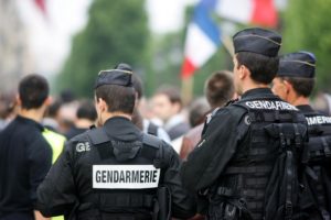 Gendarmerie