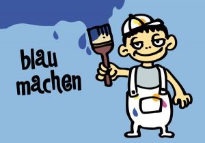 Hack your German 2