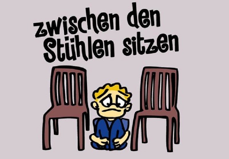 Hack your German : bien apprendre l’allemand sur twitter