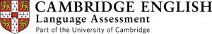Logo Cambridge