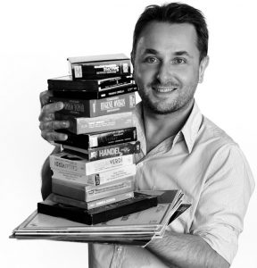 Stéphane Grant
