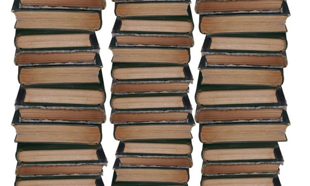 Littérature : comment on mange dans les livres ?