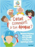 Carnet d'enquête