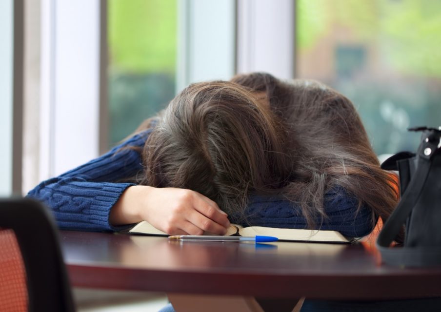 Phobie scolaire : zoom sur ces enfants malades de l’école