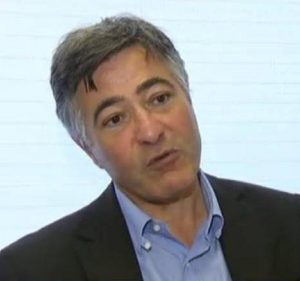 Patrick Ghrenassia 