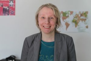 Liliane Koechers