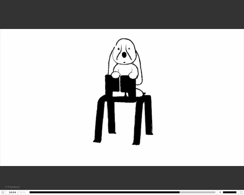 Centre Pompidou : Mon Œil, web-série sur l’art pour les enfants… et pour les profs !