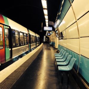 RER Paris