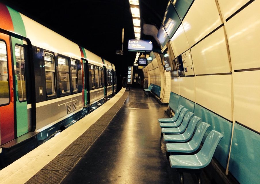 Agrégation : risque de grève des transports le jour du concours
