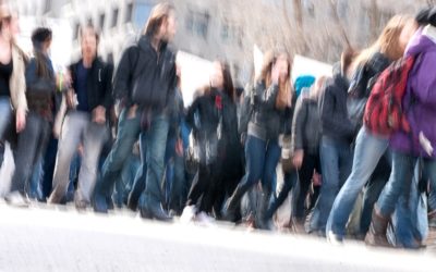 Communiqués de presse : l’hommage à Samuel Paty, enseignant assassiné