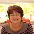 Marie-Hélène Bouillier-Oudot, directrice adjointe de l’ENFA.