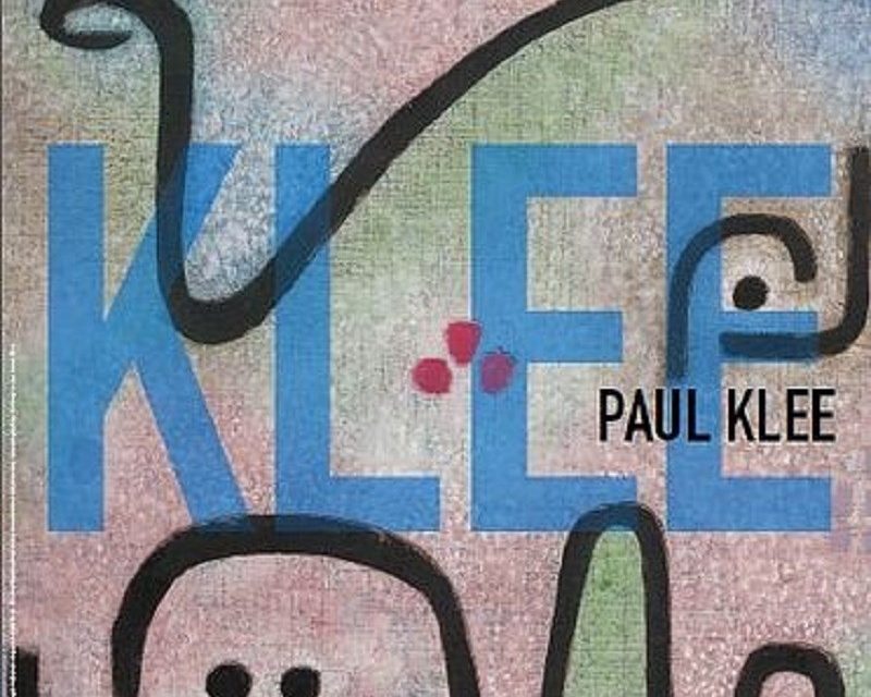 Expo Paul Klee à Beaubourg : une rétrospective majeure