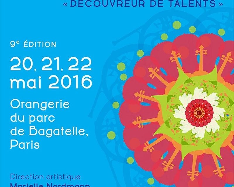 Musicales de Bagatelle : découverte de nouveaux talents