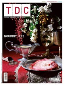 TDC Nourritures
