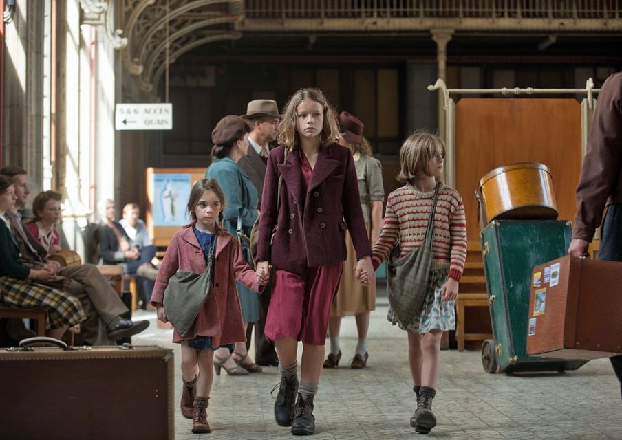 Le voyage de Fanny : l’histoire vraie d’enfants juifs propulsés sur les routes pour fuir la Seconde Guerre Mondiale