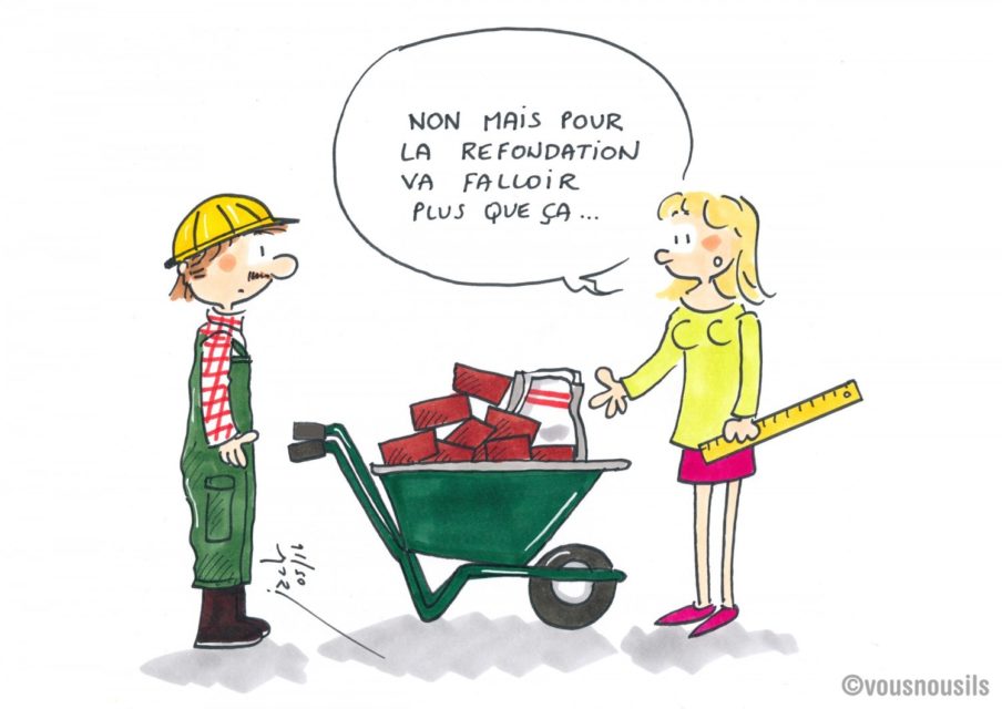 Ecole : une refondation de façade ?