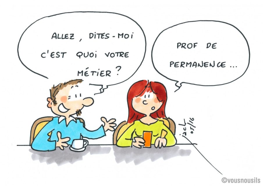 Réforme du collège : les profs docs écartés en permanence ?