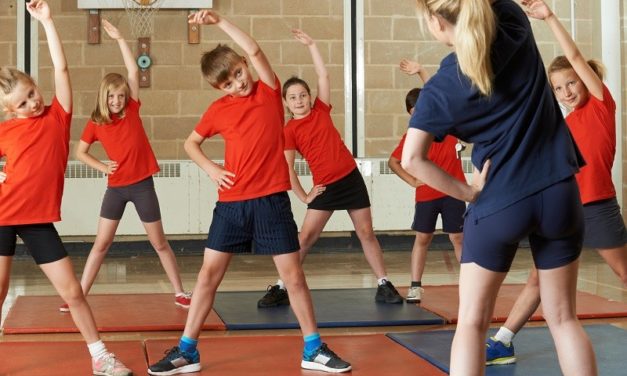 La journée nationale du sport scolaire, c’est mercredi 25 septembre !