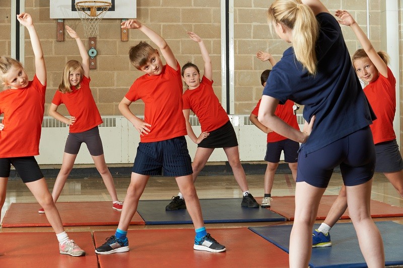 La journée nationale du sport scolaire, c’est mercredi 25 septembre !