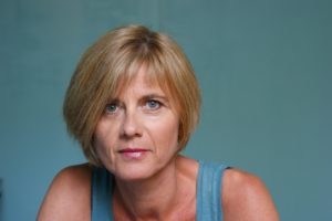Fabienne Carpentier