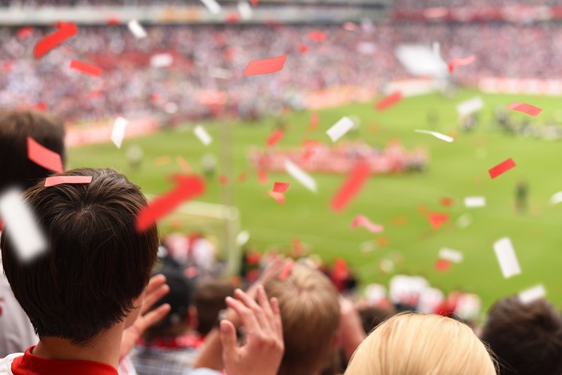 Eurodictée : une dictée pour gagner des places à l’Euro 2016 !