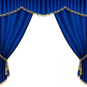 Theater stage - Elena Show-fotolia.com