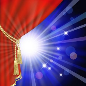 Theater stage-Elena Show-fotolia.com