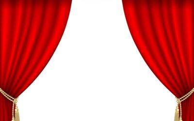 La bibliothèque du théâtre, c&rsquo;est la théâtrothèque !