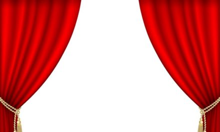 La bibliothèque du théâtre, c’est la théâtrothèque !