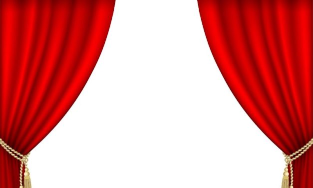 La bibliothèque du théâtre, c’est la théâtrothèque !