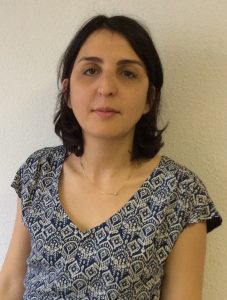 Lylia Abrouk