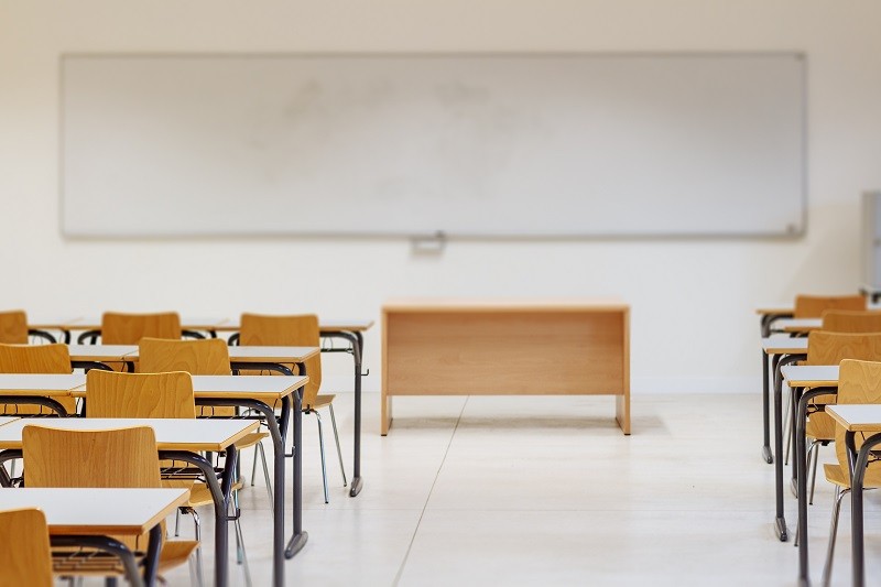 Remplacement des profs : la Cour des Comptes parle d’un système « en échec »