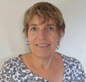 Thérèse Clerc