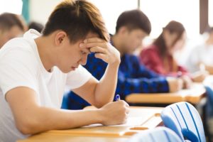 baccalauréat