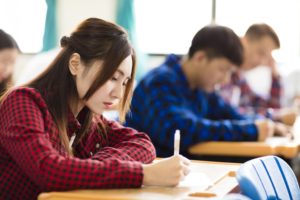 baccalauréat