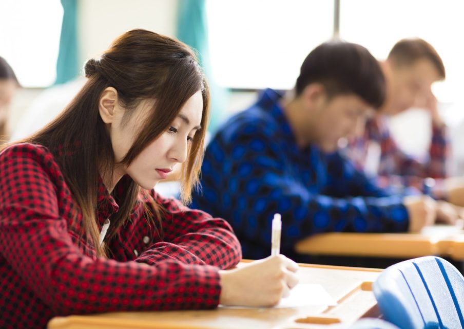 Bac 2016 : les sujets et corrigés de philo