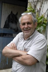 Jean-Pierre Blache