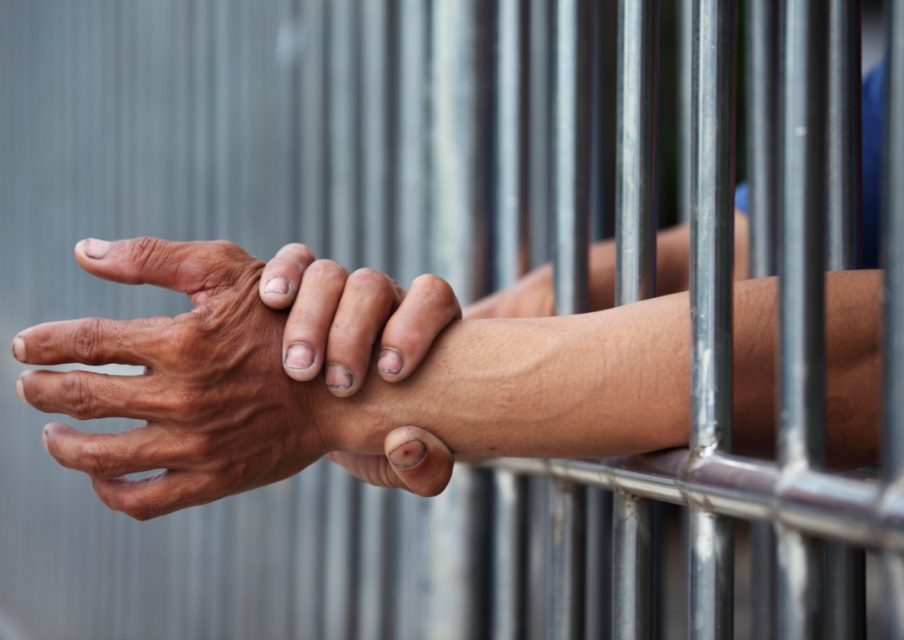 Prof en prison : « une forte motivation des détenus pour apprendre »