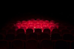 Théâtre - pink candy - fotolia.com