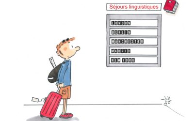 Comment faire une partie de sa scolarité dans un lycée à l’étranger ?