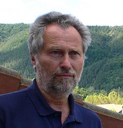 Jean-Paul Thuillier