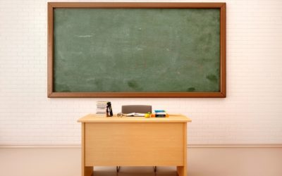 JM Blanquer : « Nous réussissons globalement à faire le remplacement » des enseignants