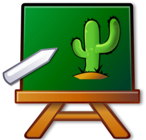 Logo edukactus