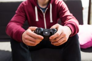 jeux vidéos